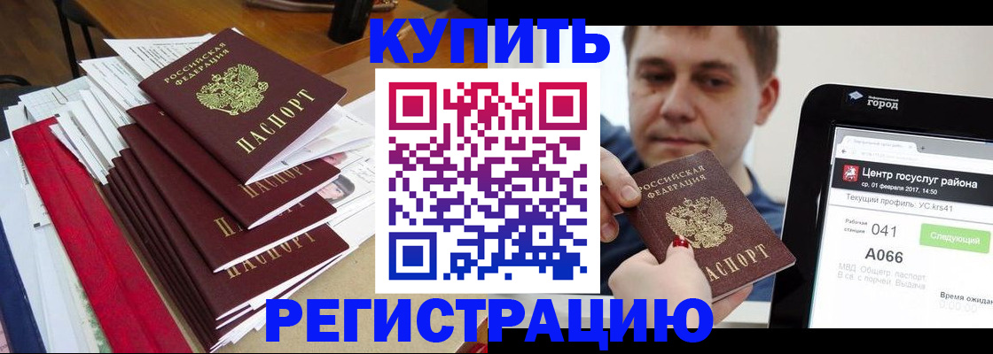 временная регистрация госуслуги в Московской области